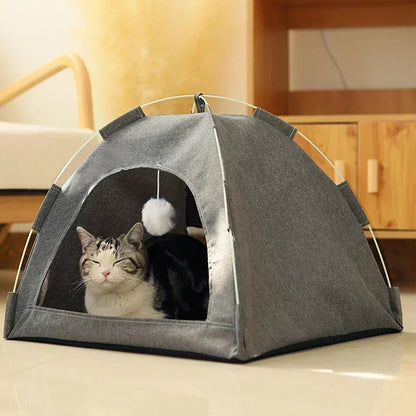 Catnap Cabin