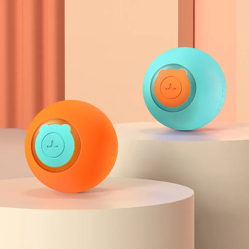 ROJECO Smart Interactive Self-moving Bouncing Ball