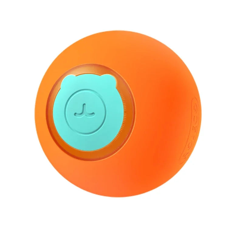 ROJECO Smart Interactive Self-moving Bouncing Ball