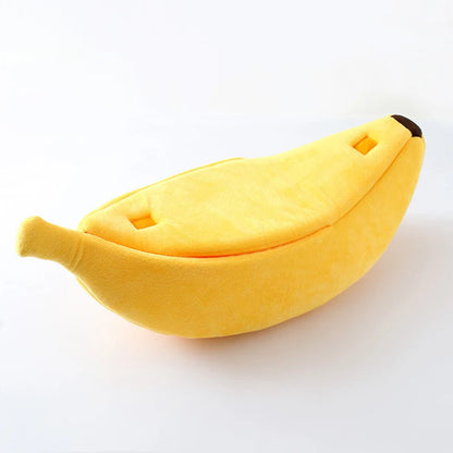 Banana Bed for Cats.... and more!