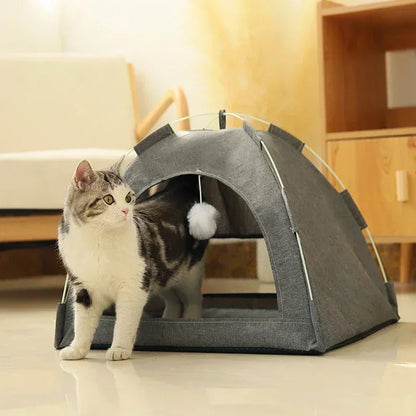 Catnap Cabin