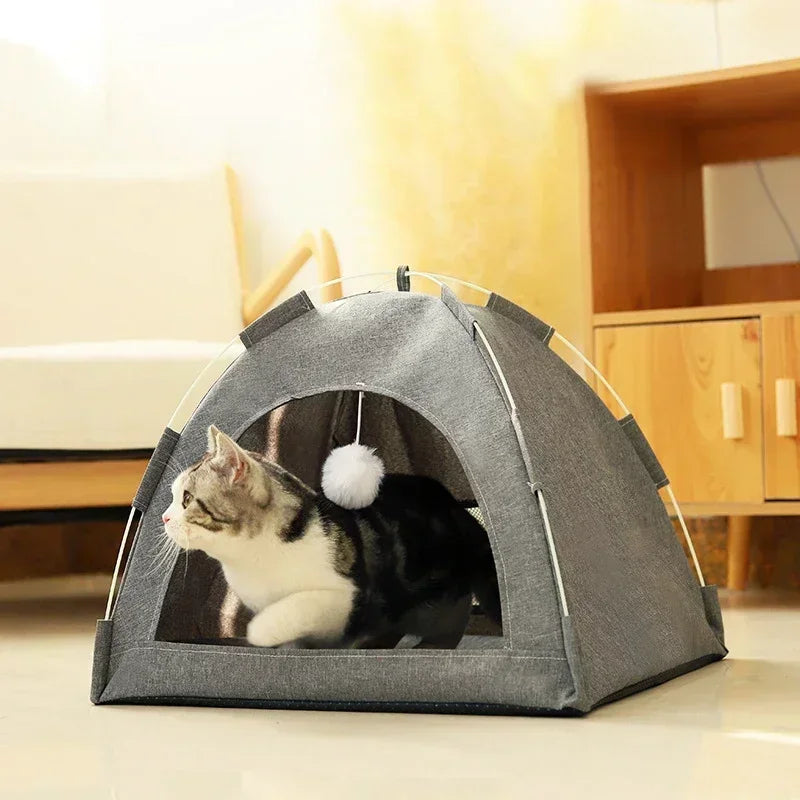 Catnap Cabin